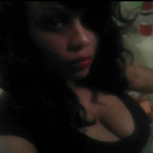 Meet your Posher, Shemeka